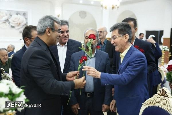 مشهد باید به شهر گفت‌وگو تبدیل شود