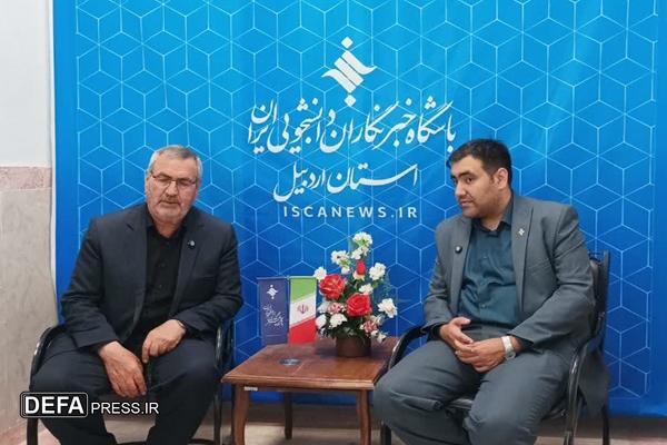 واحد: خبرنگاران، صدای راستین حق و حقانیت هستند