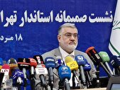استراد یک میلیون اتباع غیرمجاز در ۱۰۰ روز گذشته