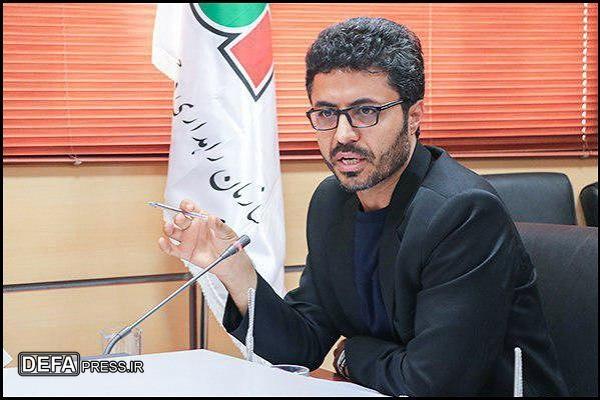 رکورد ترددهای اربعین در همدان شکسته شد