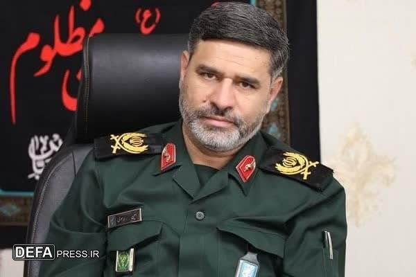 خبرنگاران در خط مقدم جنگ روایت‌ها حضور دارند