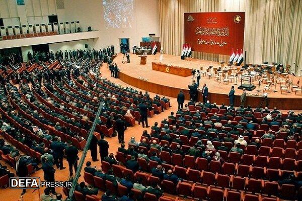 پارلمان عراق از نیرو‌های حشد شعبی حمایت کرد