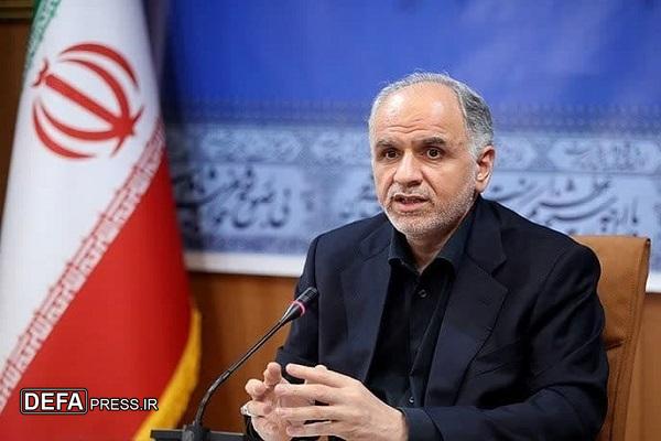 امنیت مرزی خراسان رضوی حاصل مدیریت یکپارچه است/ جنگ تحمیلی ۱۲ روزه انسجام ملی را افزایش داد