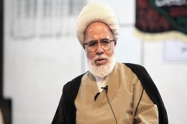 ادامه‌دادن راه شهدا ضامن اقتدار ایران است