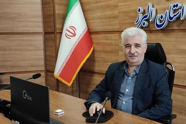 استقرار تیم‌های درمانی تأمین اجتماعی البرز در موکب اربعین در مرز مهران