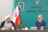 صالحی: کانون‌های مساجد سه حوزه هنر، رسانه و کتاب را تقویت کنند