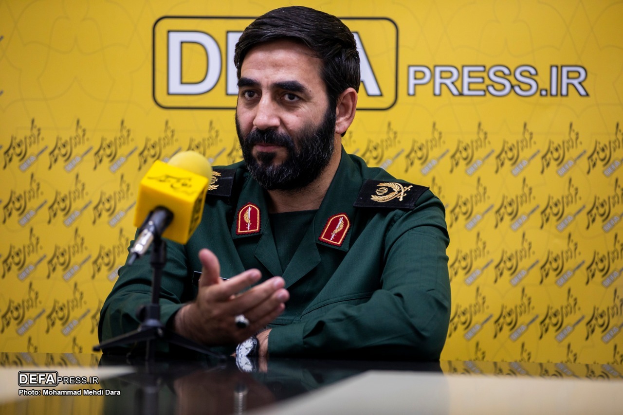 باید شبکه توزیع مویرگی را در سطح کشور فعال و تقویت کنیم/ توقف بخشنامه بانک مرکزی با درخواست قرارگاه شهید سلامی