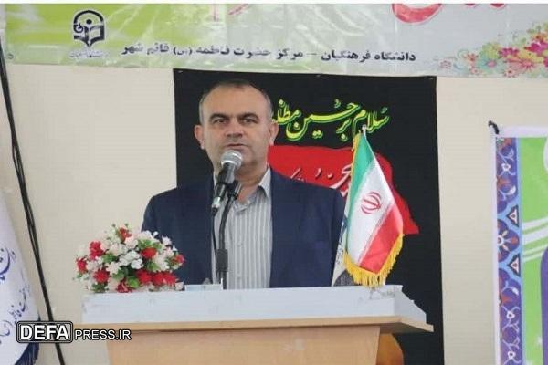 آغاز اجرای طرح «توانا» برای توانمندسازی معلمان در مازندران