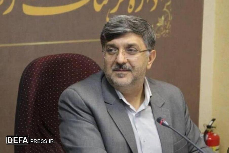 مدیرعامل بنیاد بین‌المللی فرهنگی و هنری امام رضا (ع) منصوب شد