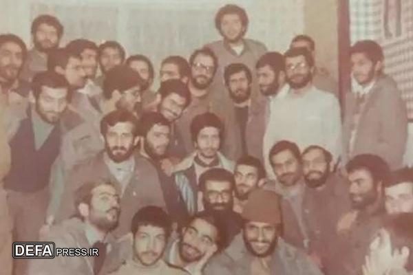 راویان جنگ و عظیم‌ترین گنجینه دفاع مقدس هشت ساله