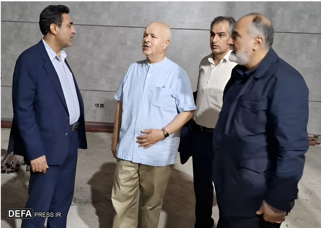 مشارکت مدیران استانی، بستری برای تحرک و تحول فرهنگی است