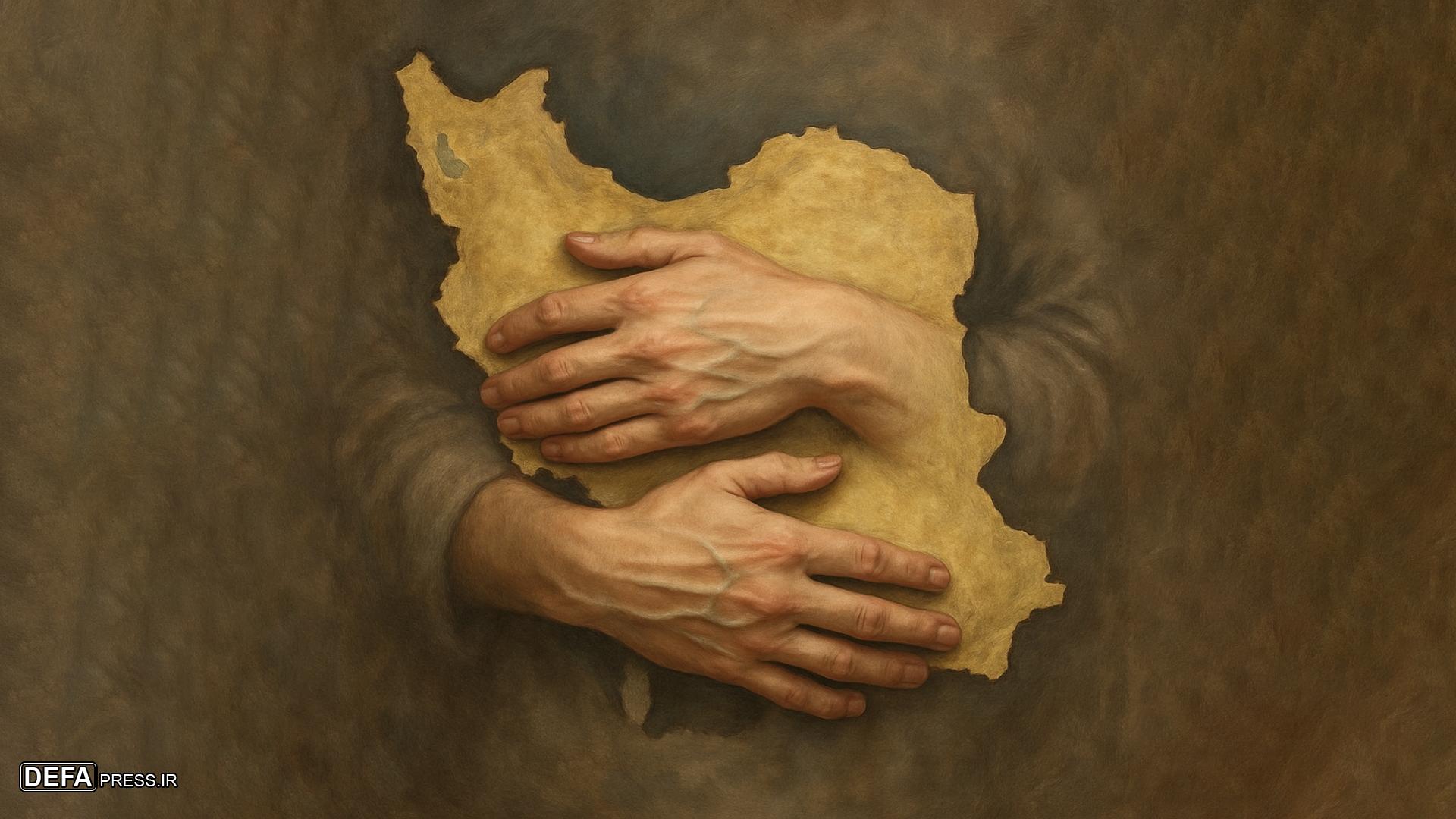 اسامی ۳۴ اثر انتخاب‌شده «پویش فیلم‌­سازی وطن به روایت من» اعلام شد 
