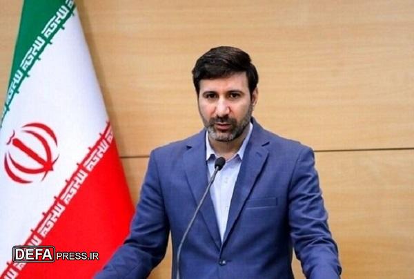 طحان نظیف در پیامی درگذشت استاد فرشچیان را تسلیت گفت