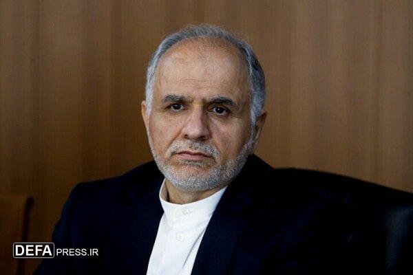 «آرایش حقوقی جدی» دولت برای غرامت از متجاوزان آغاز شده است