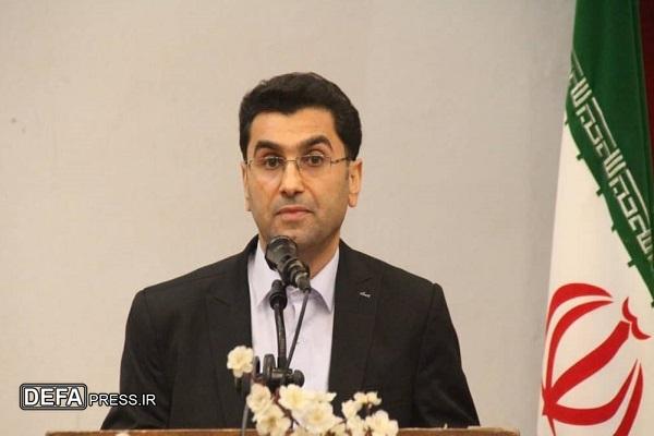 داوودی: