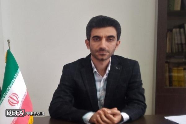 ذاکری: