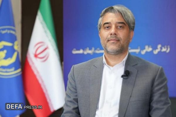 عرب، مدیرکل کمیته امداد امام خمینی(ره) خراسان‌جنوبی
