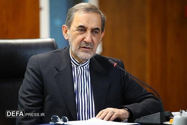 ولایتی:ایران با روسیه یا بدون او مانع کریدور آمریکایی در قفقاز می‌شود/ خواب خلع‌سلاح حزب‌الله تعبیر نمی‌شود