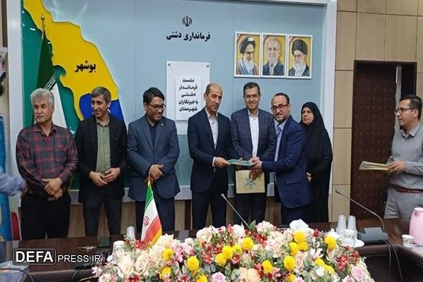 قدردان تلاش وایثار خبرنگاران هستیم