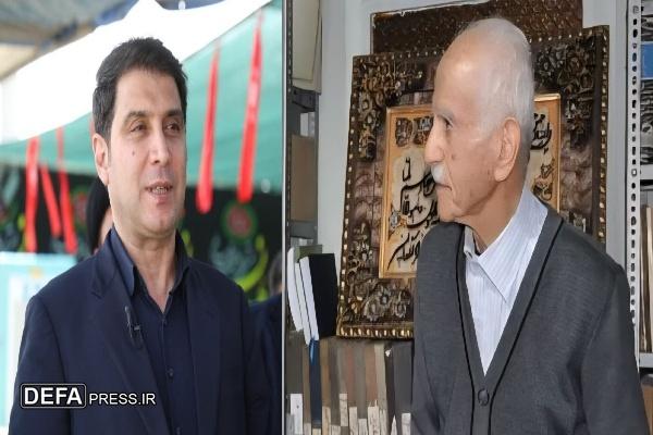 استاندار کردستان درگذشت عبدالحمید حیرت‌سجادی را تسلیت گفت
