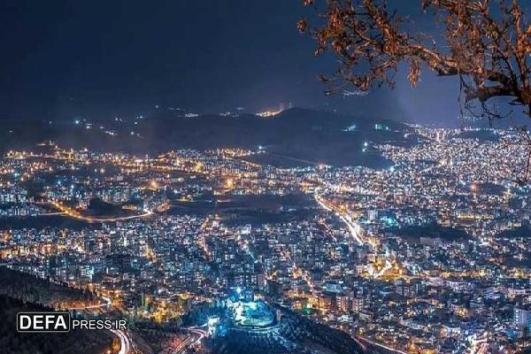 طرح جامع شهر‌های کردستان با مشارکت شهروندان تهیه می‌شود