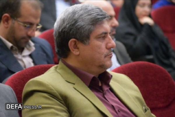 پیاده‌روی اربعین نمادی از انسجام ملی و وحدت اسلامی است