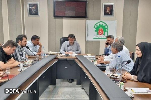 تأثیر روایت‌گری رسانه‌ها در دفاع از کشور کمتر از شلیک موشک‌ها نبود