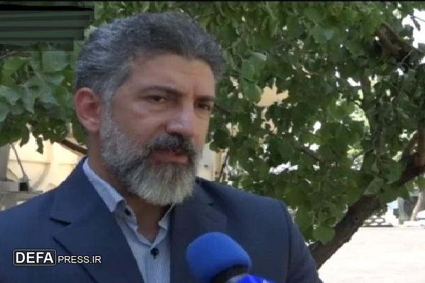 شانزده نقطه حادثه خیز در جاده‌های کردستان وجود دارد