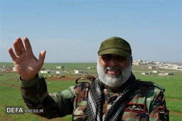 مروری بر زندگینامه شهید « مصطفی خوش محمدی »