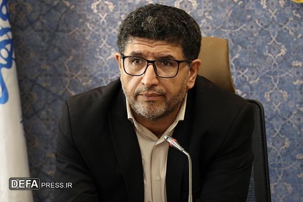 کنگره ملی شهدا؛ حرکت فرهنگی از دل مردم با محوریت محله و مسجد کنگره ملی شهدا؛ حرکت فرهنگی از دل مردم با محوریت محله و مسجد