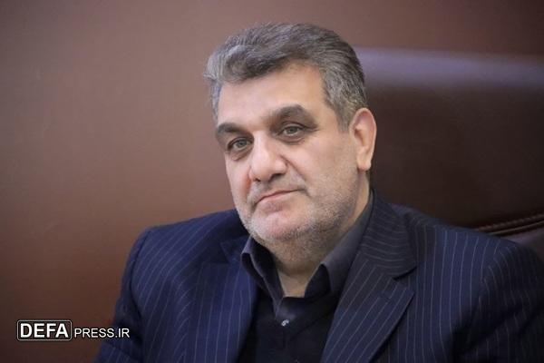 خبرنگاری رسالتی بی‌وقفه و سنگر خط مقدم جهاد تبیین