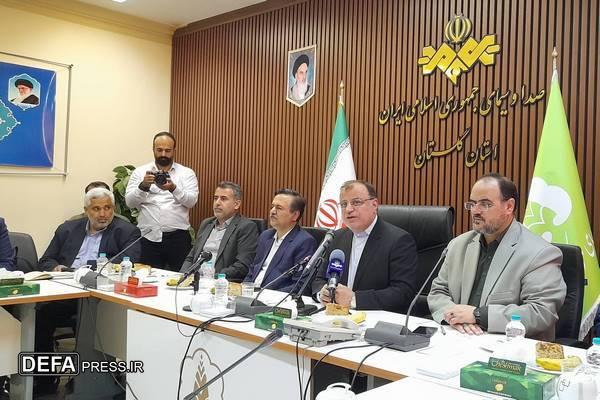 صدای رسای رسانه ملی در جنگ تحمیلی ۱۲ روزه