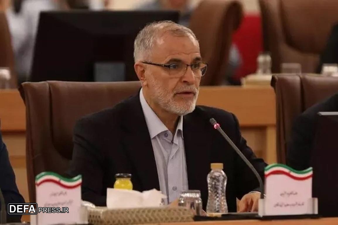 همکاری ایران و عراق برای تامین امنیت زائران در مراسم اربعین حسینی