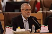 همکاری ایران و عراق برای تامین امنیت زائران در مراسم اربعین حسینی