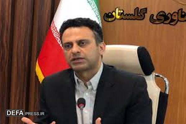 رسانه‌ها بازوی توانمند توسعه اقتصاد دانش‌بنیان در استان گلستان