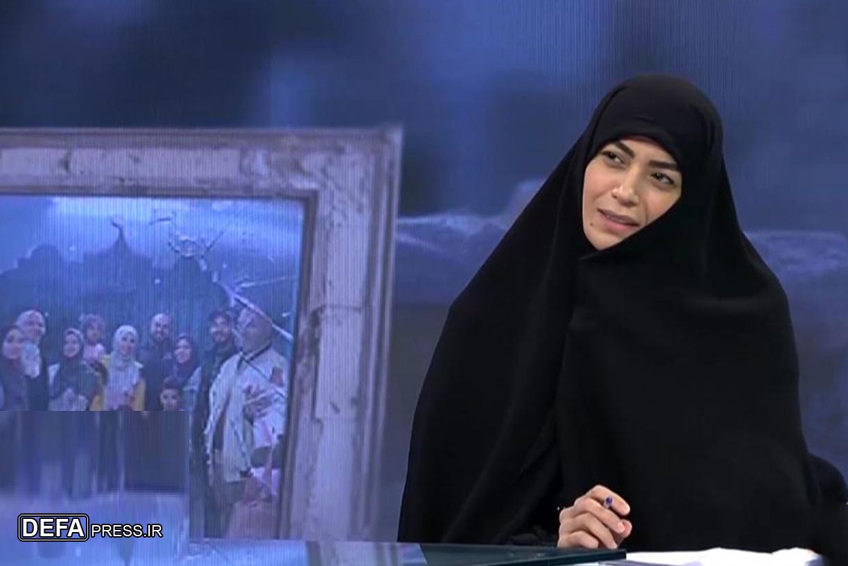 چرخنده: سینمای دفاع مقدس نقشه راه ترسیم می‌کند