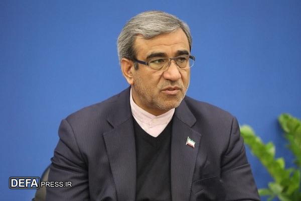 احتمال انتقال آب به مشهد از خارج حوزه برای تامین نیاز شهروندان