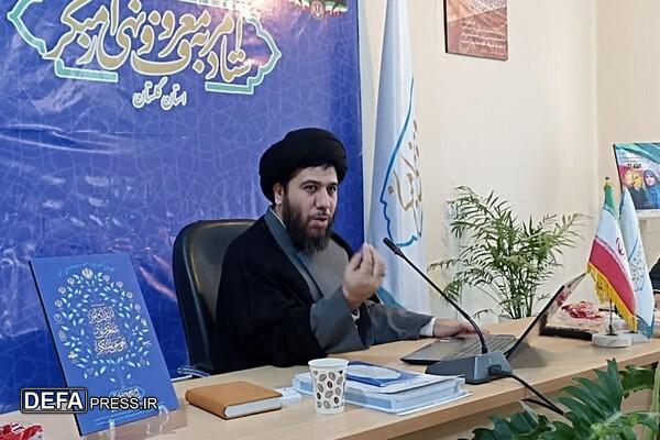 جشنواره «مفلحون» در گلستان برگزار می‌شود