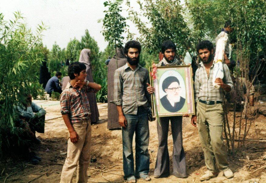 اسارت ۳۰۰ کماندوی عراقی توسط ۶ رزمنده ایرانی+ فیلم