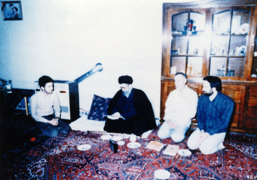 اسارت ۳۰۰ کماندوی عراقی توسط ۶ رزمنده ایرانی+ فیلم