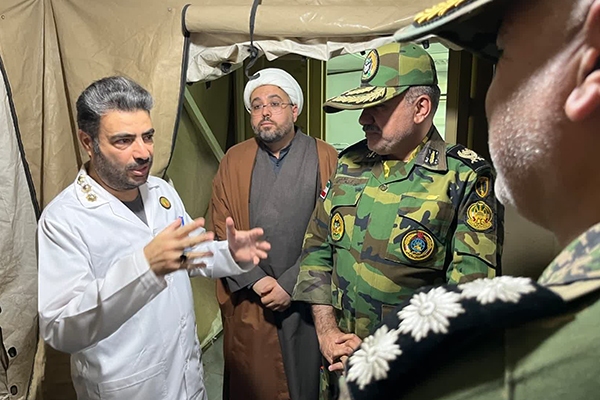 اربعین متفاوت‌ترین رویداد معنوی و مردمی جهان است