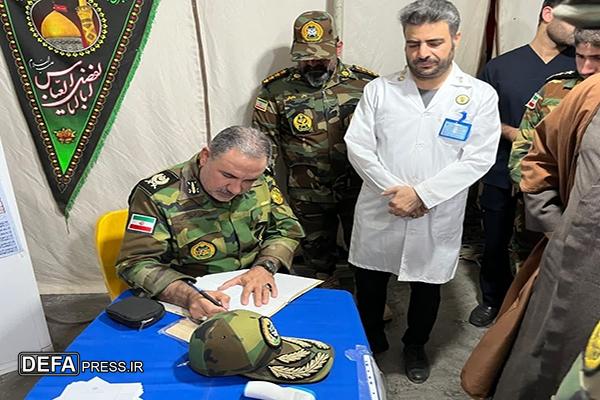 اربعین بزرگترین رویداد معنوی و مردمی جهان است