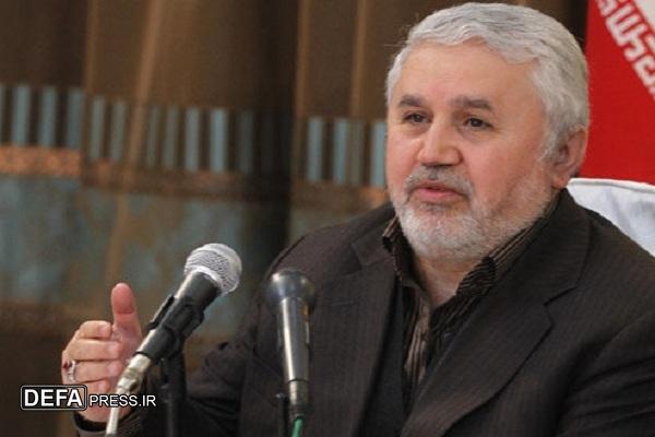 زیارت رضوی امری فراملی و جهانی است