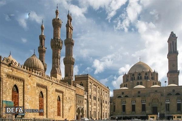الأزهر مصر: اشغال غزه لکه ننگی بر پیشانی جامعه جهانی است
