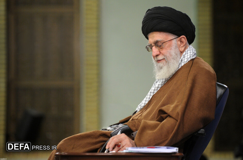 تمدید عضویت اعضای هیات‌امنای کمیته امداد توسط رهبر انقلاب