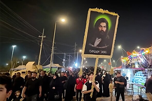 فیلم/ تا پای جان برای ایران