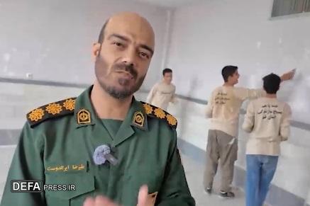 شاداب سازی ۴۰۰ مدرسه طی دو سال در قم