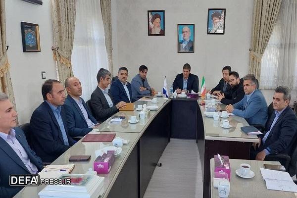 بانک‌ها با رویکرد مسئولیت اجتماعی در توسعه و پیشرفت اقتصادی باید نقش‌آفرین باشند