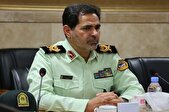 کشف ۷۵ درصدی مواد مخدر در مرز‌های شرقی کشور