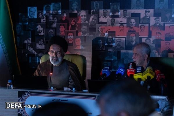 اوحدی: دفاع مقدس ۱۲ روزه عمیق‌ترین واقعه بعد از انقلاب است